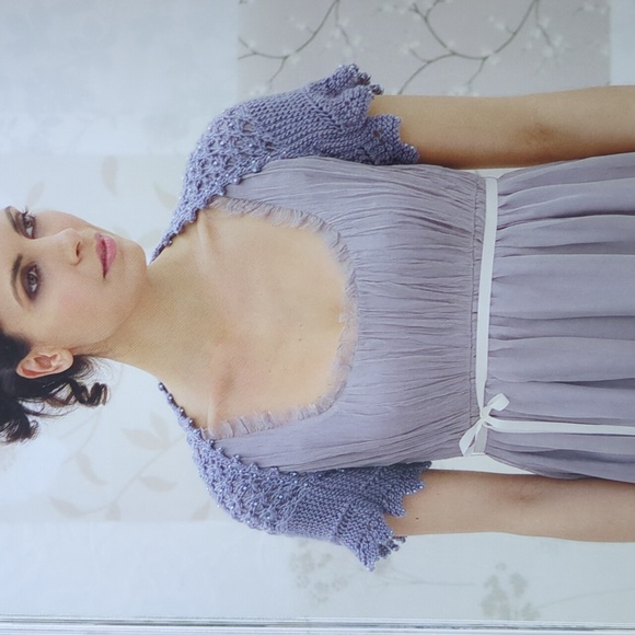 Knitting in the Details by Louisa Harding - Picture 16 of 16